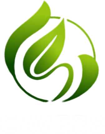 Logotipo de CAVERS