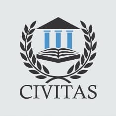 Logotipo de CIVITAS