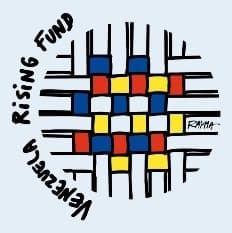 Logotipo de Rising Tide Foundation