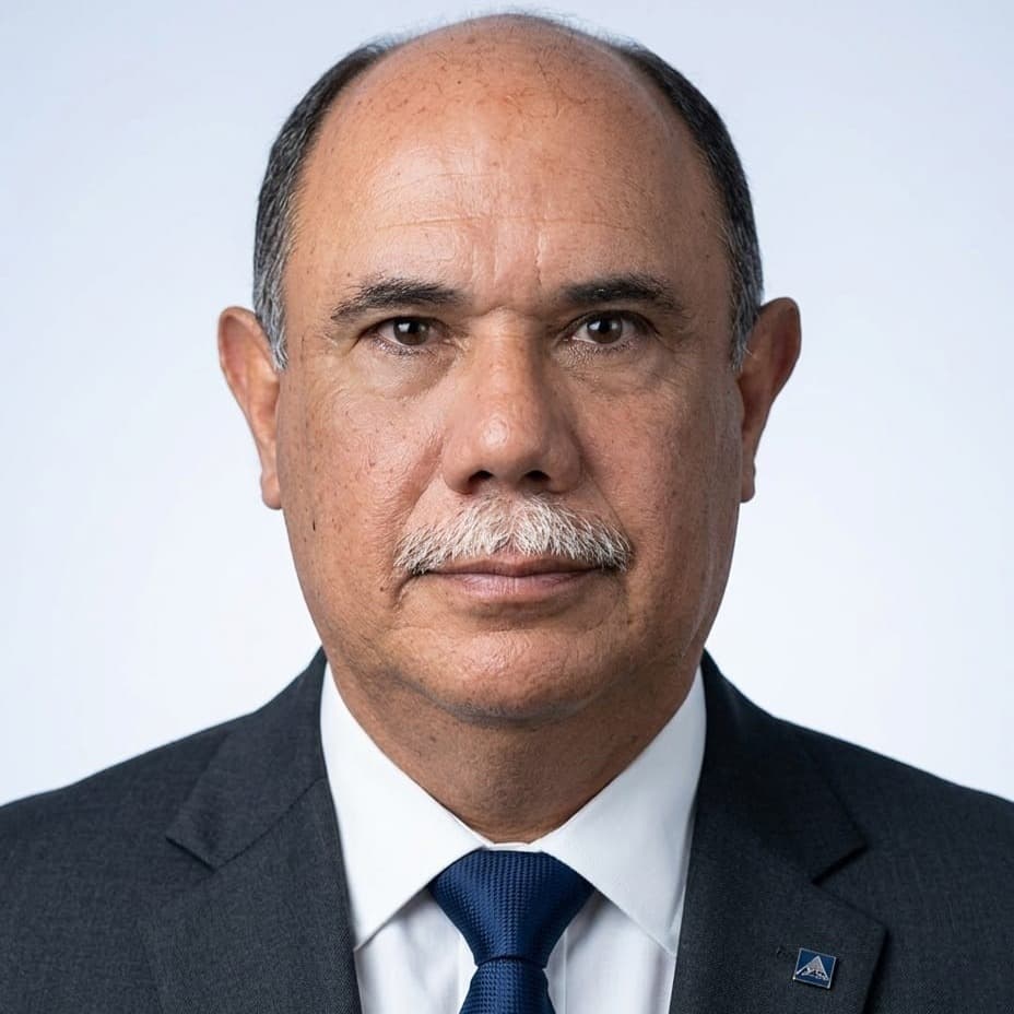 Eng. Manuel A. Araque