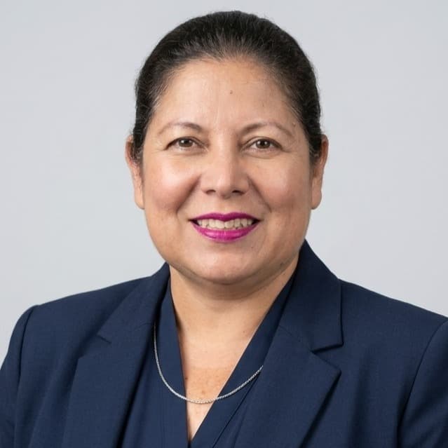 Eng. Tania Rosario de P.